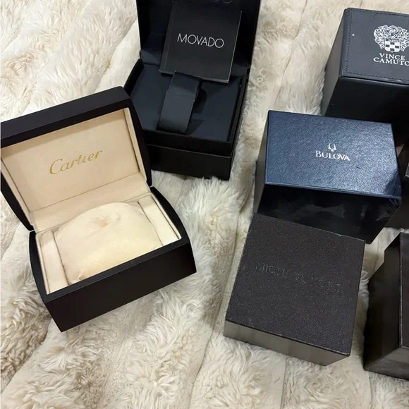 Designer Watch Boxes - Picture 2 of 3